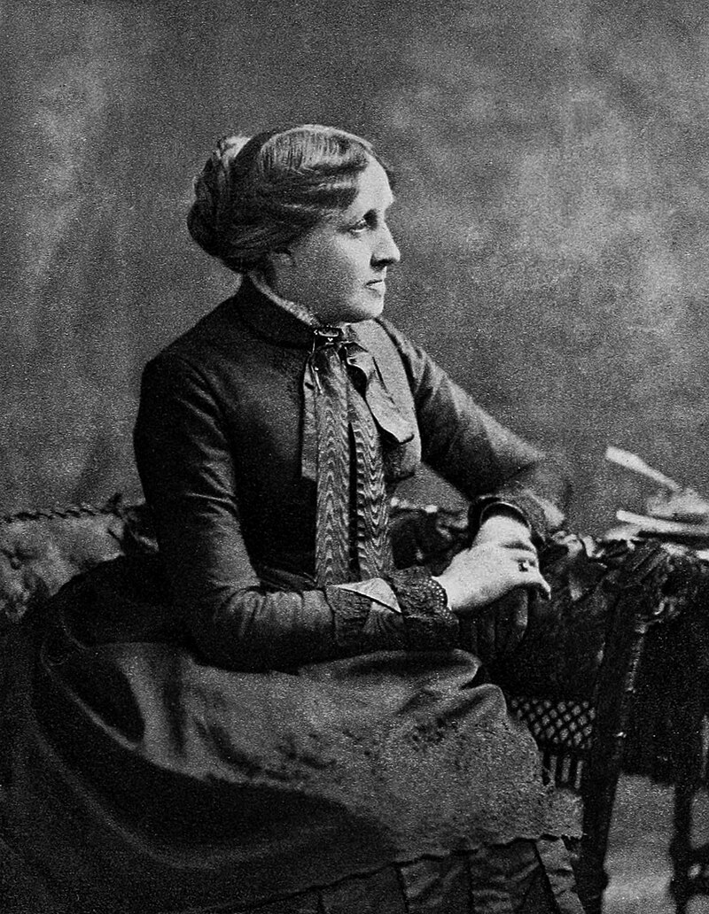 Alcott assigned to Union Hotel Hospital