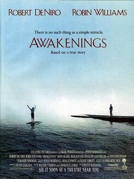 Doctor Inspired by Oliver Sacks in Awakenings