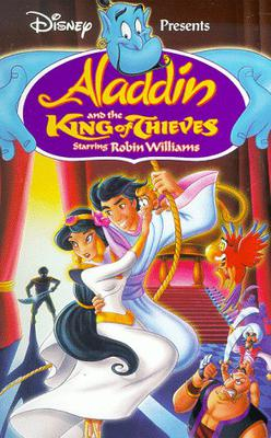 Williams Reprises Role in Aladdin Sequel