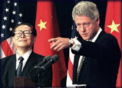 Conditions for Renewing Most Favored Nation Status with China Summarized