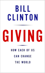 Released Giving: How Each of Us Can Change the World