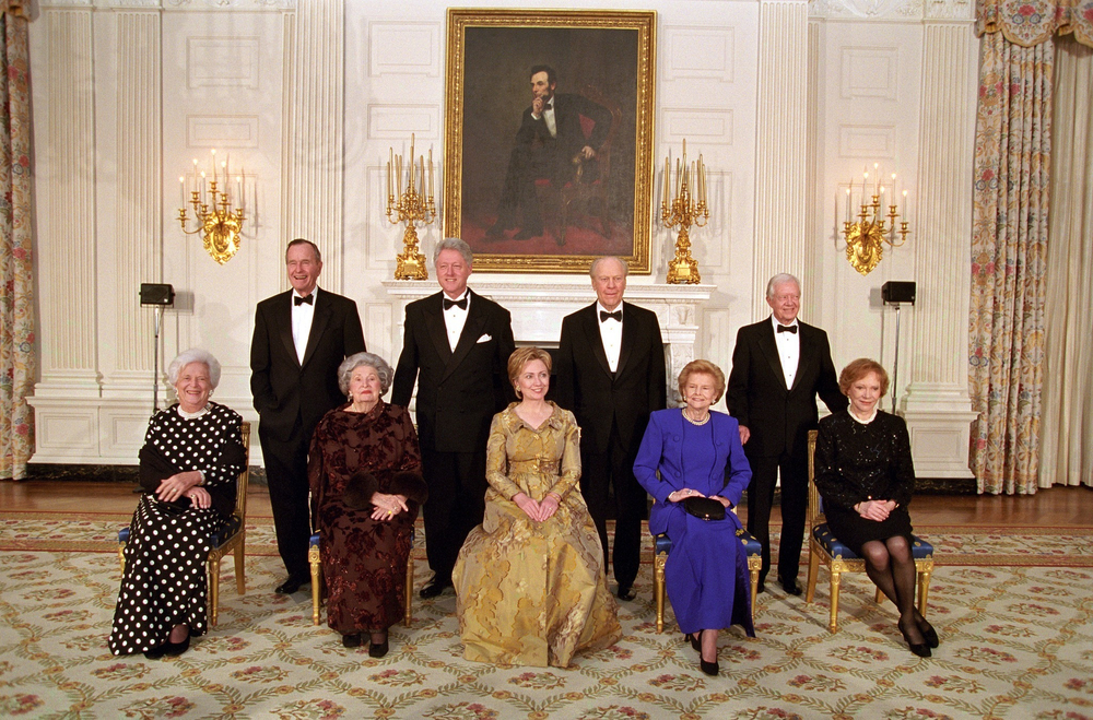 Celebrating the White House's bicentennial: a symbol of unity and belonging.