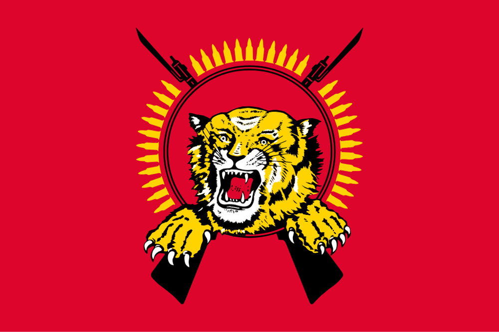 Ceasefire Breakdown by Tamil Tigers