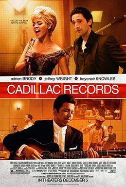 Beyoncé Portrays Etta James in Film, Expanding Her Acting Career