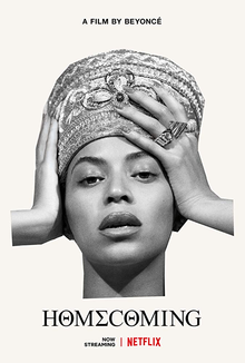 Beyoncé's Homecoming Film Showcases Historic Coachella Performance and Cultural Significance