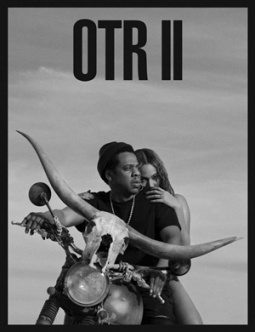 Beyoncé and Jay-Z Launch On the Run II Tour in Cardiff with Enthusiastic Performance