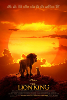 Beyoncé Voices Nala in The Lion King Remake, Showcasing Her Talents in Animation