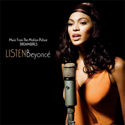 Release of 'Listen' as Lead Single from Upcoming Soundtrack Album Announced