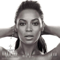 Release of I Am... Sasha Fierce album