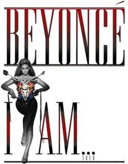 Beyoncé's I Am... Tour: A Comprehensive Overview of the 2009-2010 Concert Series