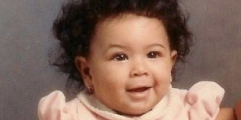 Birth of Beyoncé Giselle Knowles