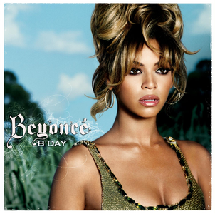 Beyoncé Releases Second Solo Album B'Day in the United States