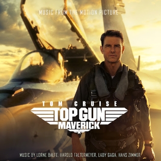 Release of Top Gun: Maverick Soundtrack