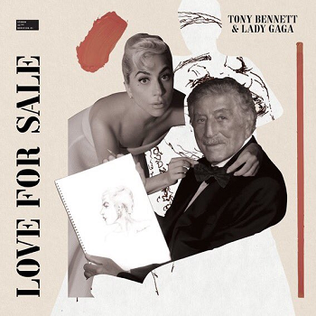 Release of Love for Sale