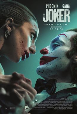 Premiere of Joker: Folie à Deux