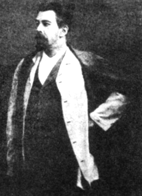 Publishes Uncle Vanya.