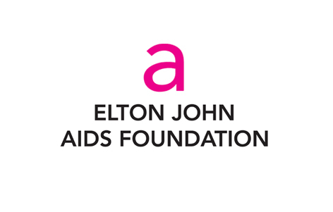 Elton John AIDS Foundation Donates to United24