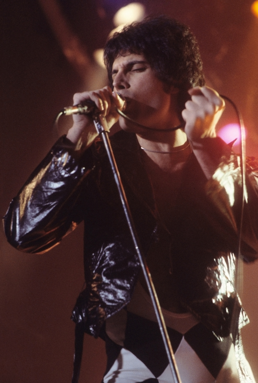 Influences of Freddie Mercury on Music