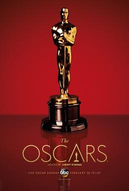 Host of 89th Academy Awards