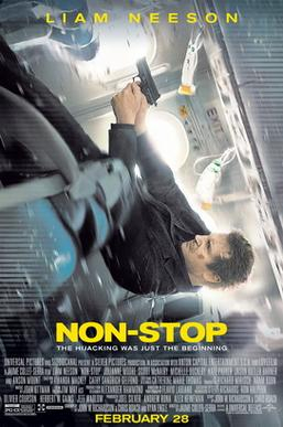 Neeson's Role in Successful Action Film