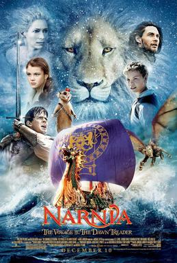 Neeson voices Aslan in Narnia sequel