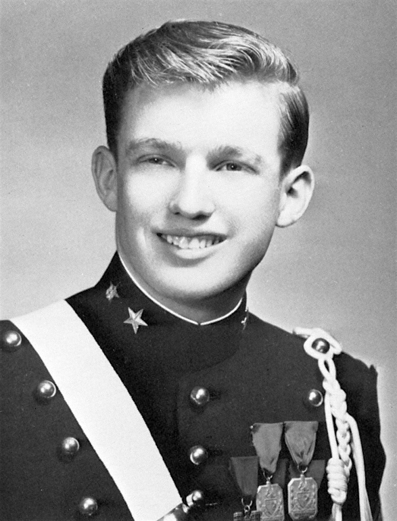 New York Military Academy Enrollment