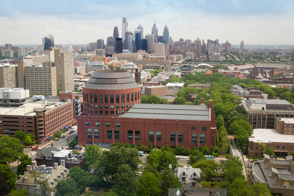 Wharton School Transfer