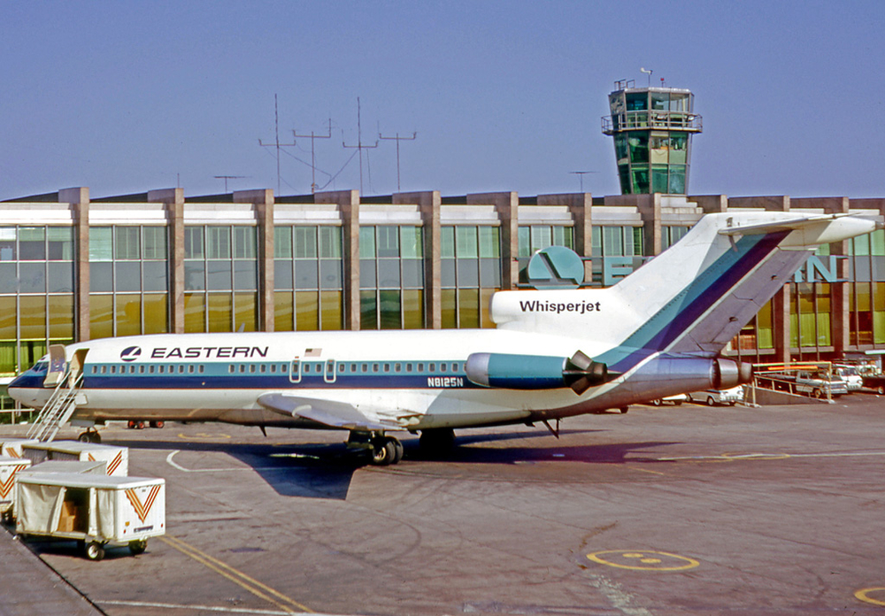 Acquisition and Rebranding of Eastern Air Lines Shuttle