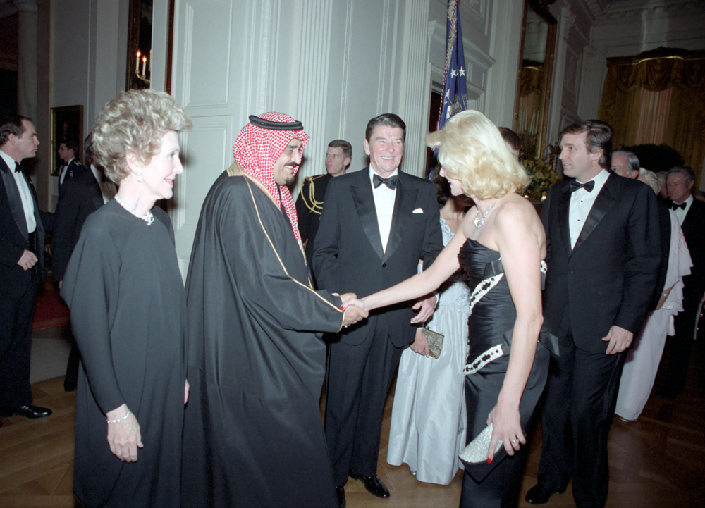 Marriage of Ivana Zelnickova