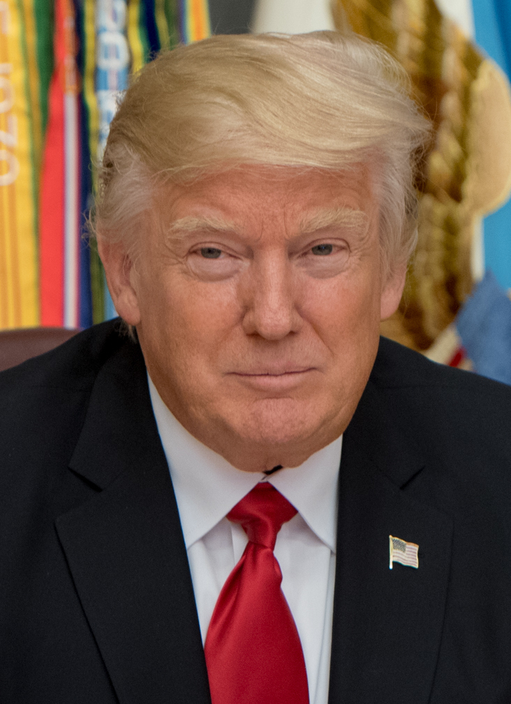 Potential Presidential Candidate Announces 2024 Campaign
