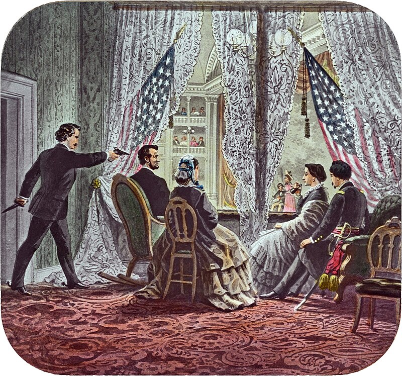 Lincoln's Presidency and Assassination
