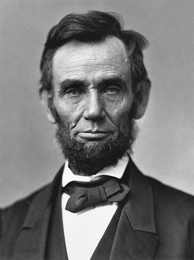 Lincoln's 1864 Re-election Campaign Overview