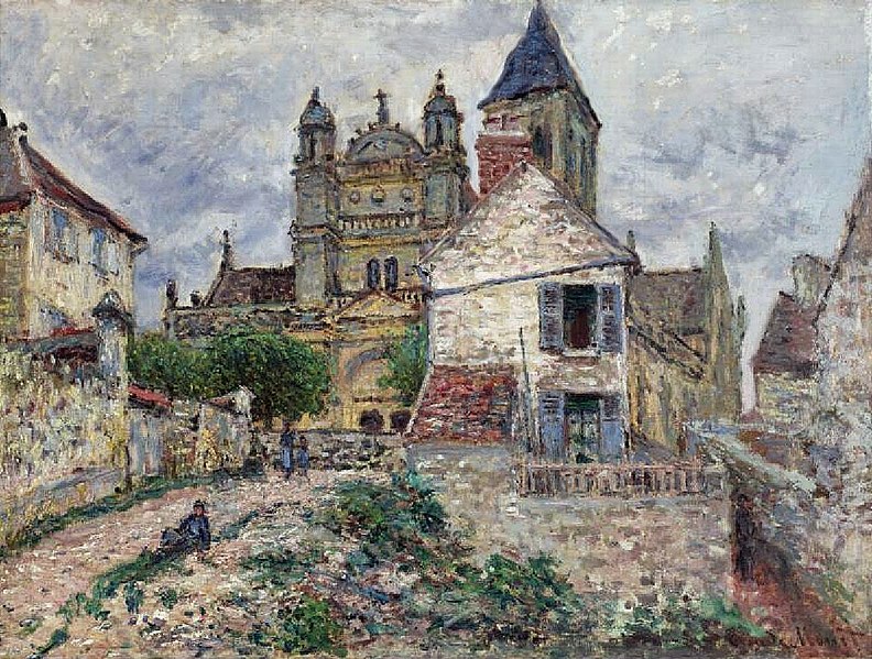 Legal Battle over Monet's Paintings: Bautista vs. Philippine Government, Wealthy Art Collection Dispute