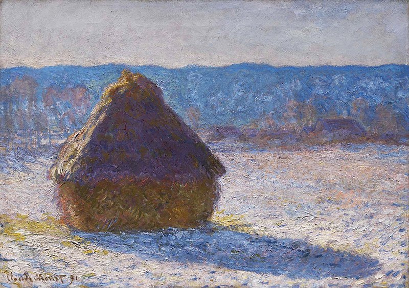 Monet's 'La Mare, Snow Effect' in Nazi restitution settlement: Legal, ethical debates escalate.