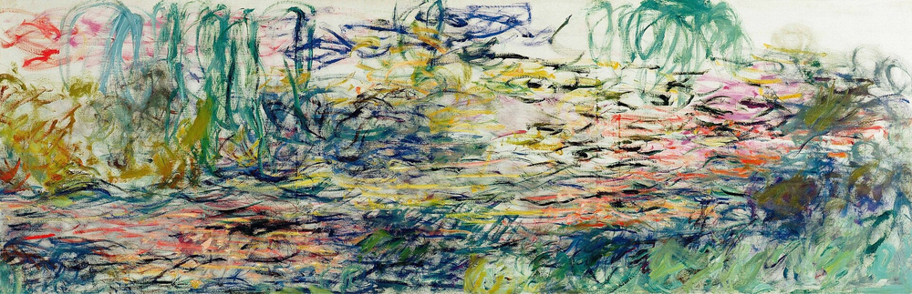 Claude Monet's Impact on Art through Water Lilies Series