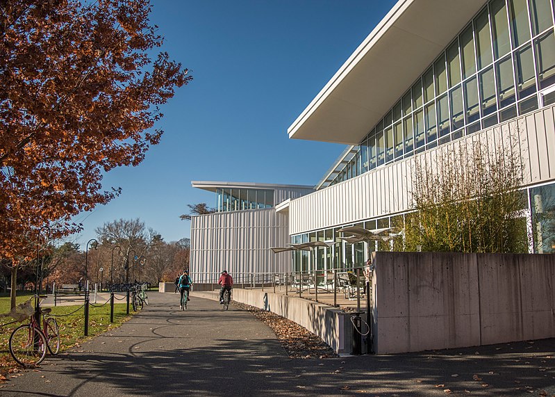 Smith College Names Julia McWilliams Child '34 Campus Center