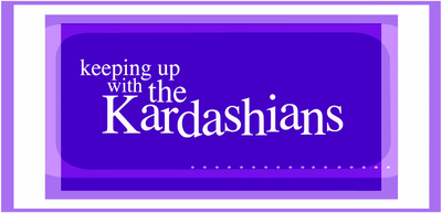 Keeping Up with the Kardashians Main Role
