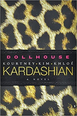 Kardashian Sisters Collaborate on Dollhouse Project