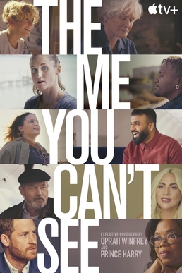 Released 'The Me You Can't See'