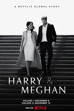 Premiered 'Harry & Meghan' Docuseries