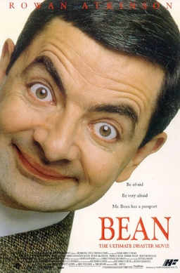 Starred in Bean (film)