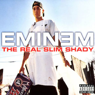 Eminem's Breakthrough with "The Slim Shady LP" and Impact on Hip-Hop Culture.