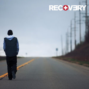 Eminem's pivotal decision to rename album from 'Relapse 2' to 'Recovery' redefined his career.