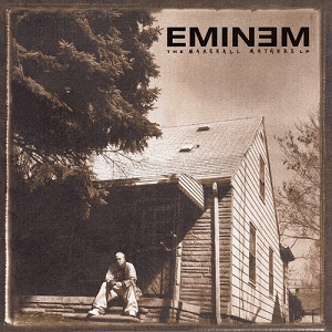 Global Impact of Eminem's 'The Marshall Mathers LP' Skyrockets with Record Sales and Acclaim