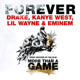 "Memorable Collaboration: The Impact of Drake, Kanye West, Lil Wayne, and Eminem in 'Forever'"