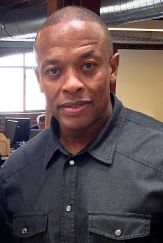 "The Watcher": Dr. Dre's pivotal track featuring Eminem and Knoc-turn'al in 2001.