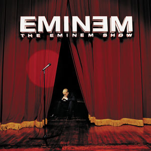 Eminem's "The Eminem Show" wins Best Album at Juno Awards.