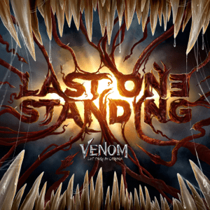 Eminem's "Last One Standing" achieves Gold status with diverse artist collaboration for Venom soundtrack.