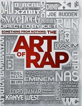 “The Art of Rap: Eminem and More”