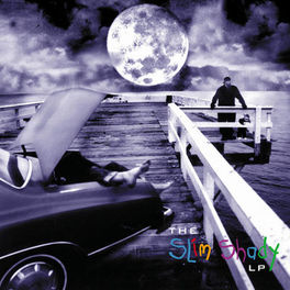 Eminem's 'The Slim Shady LP': Music Industry Game-Changer with Global Success